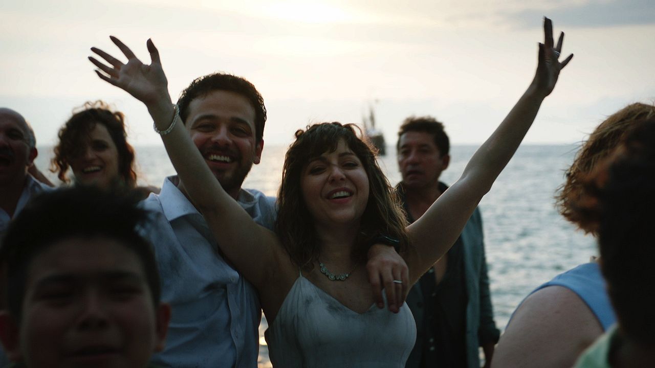 Hasta que la boda nos separe : Photo