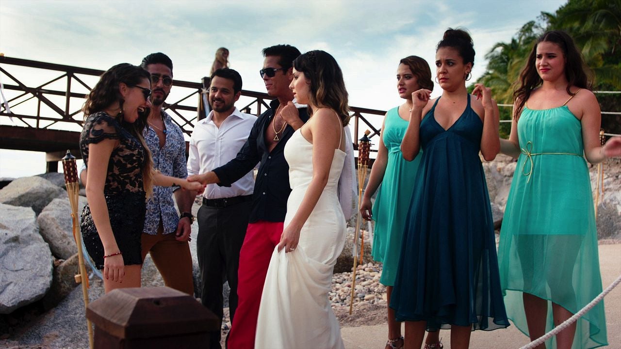 Hasta Que La Boda Nos Separe Full Movie Photo du film Hasta que la boda nos separe - Photo 10 sur 15 - AlloCiné