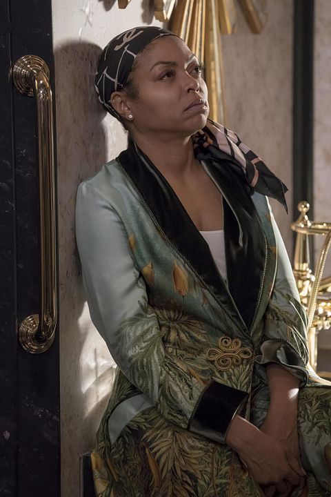 Empire (2015) : Photo Taraji P. Henson