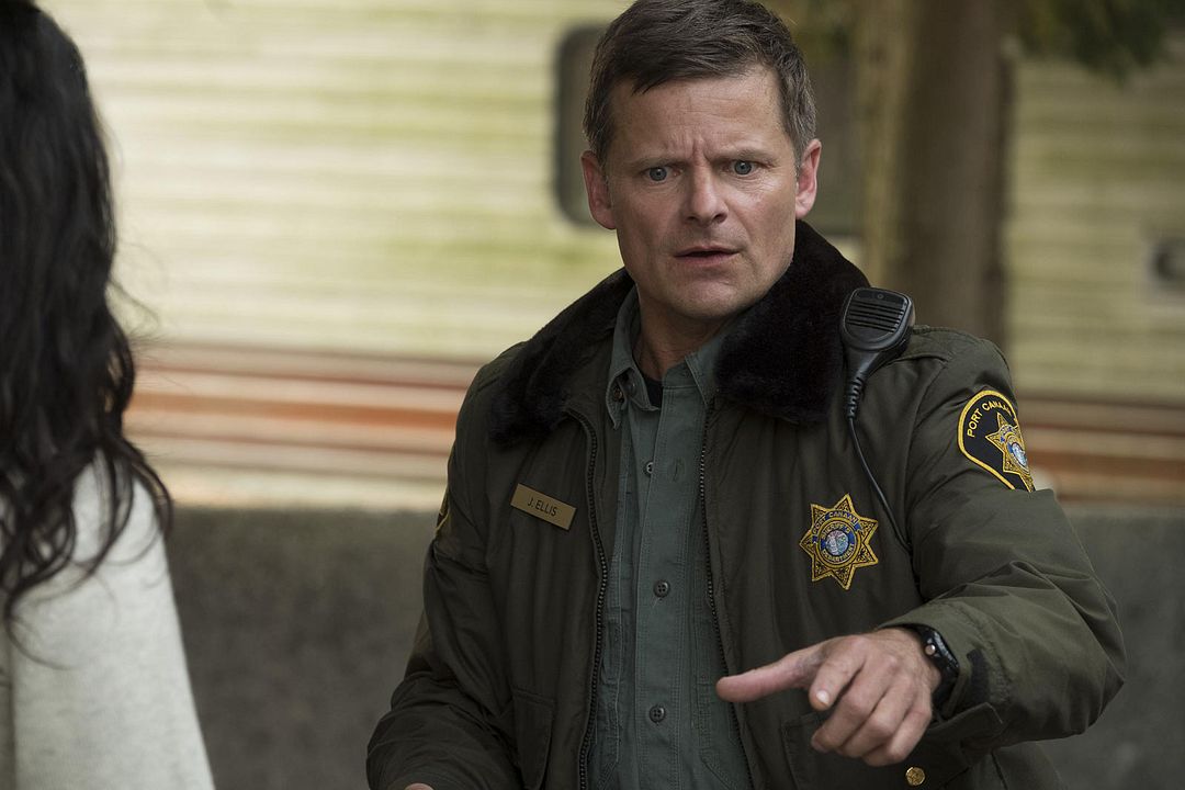 The Crossing (2018) : Photo Steve Zahn
