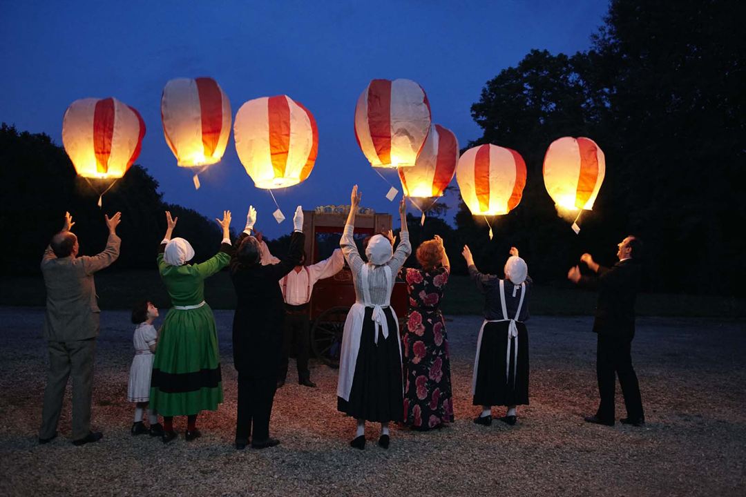 Bécassine! : Photo Emeline Bayart