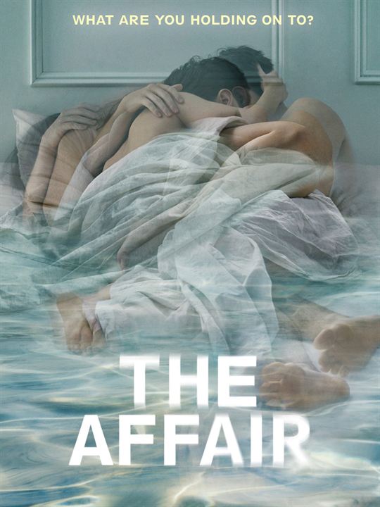 The Affair : Affiche