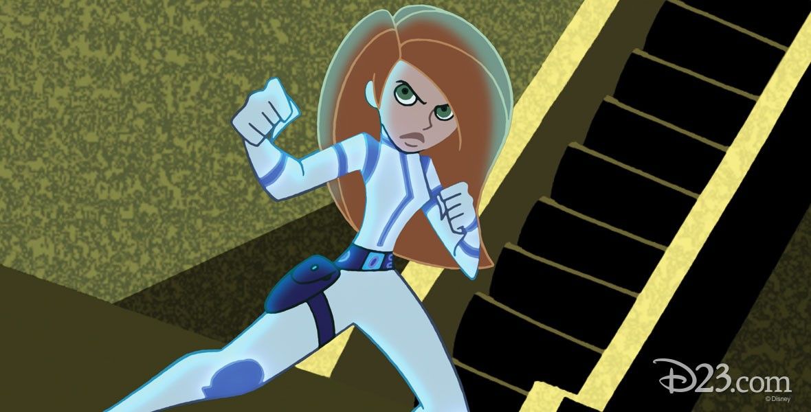 Kim possible : Mission Cupidon : Photo