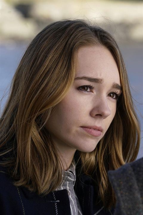 The Americans (2013) : Photo Holly Taylor