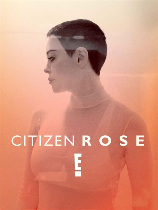 Citizen Rose : Affiche