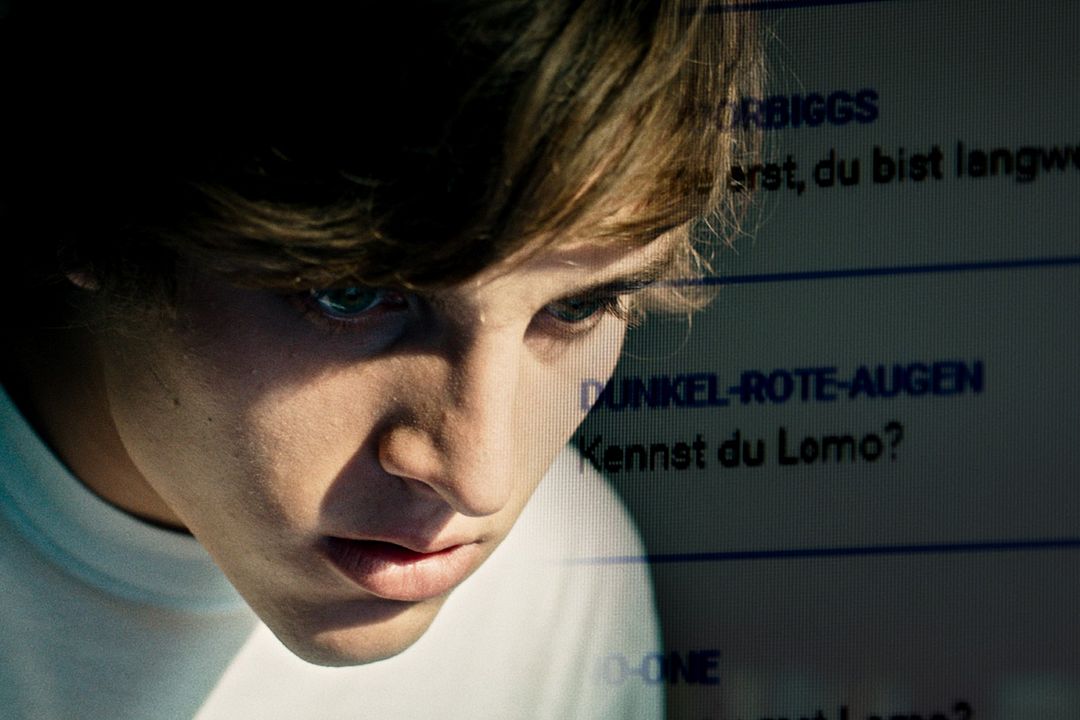 L’avis de tous les autres : Photo Jonas Dassler