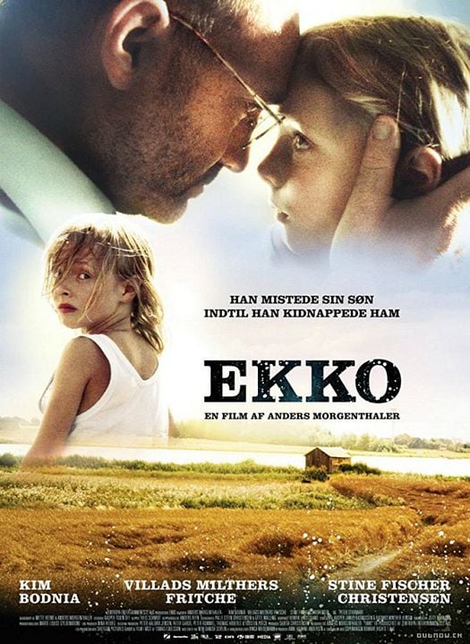 Echo : Affiche