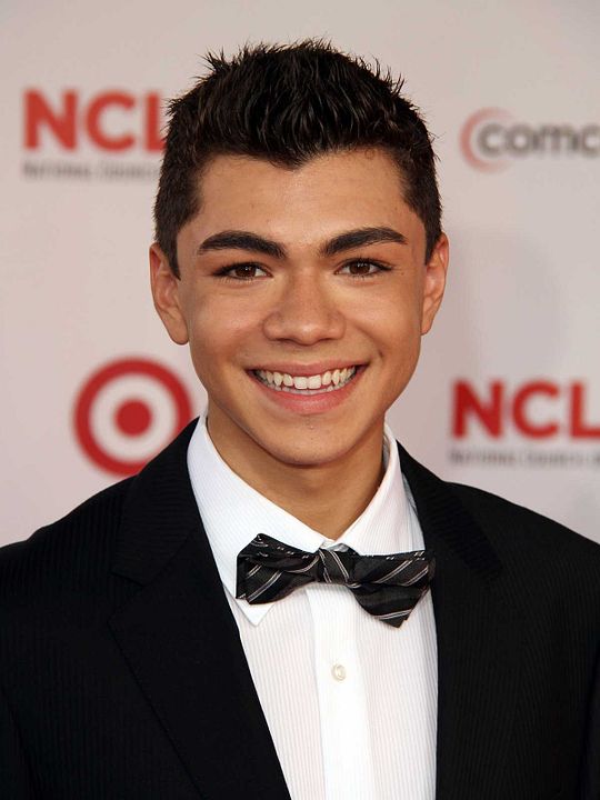 Affiche Adam Irigoyen