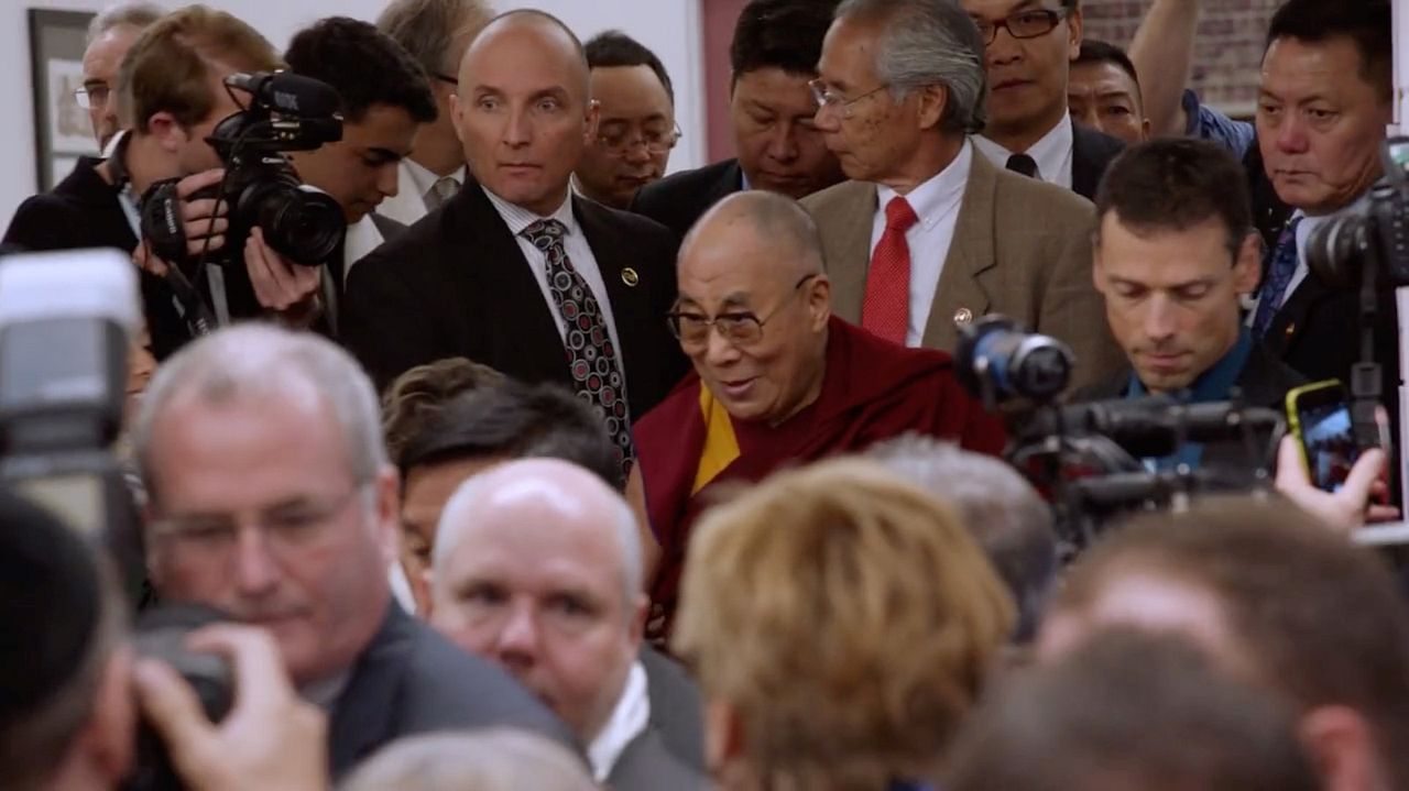 The Last Dalai Lama? : Photo