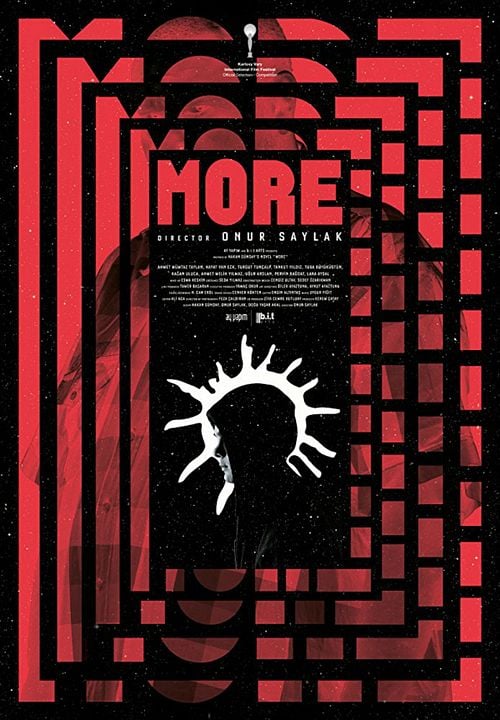 More : Affiche