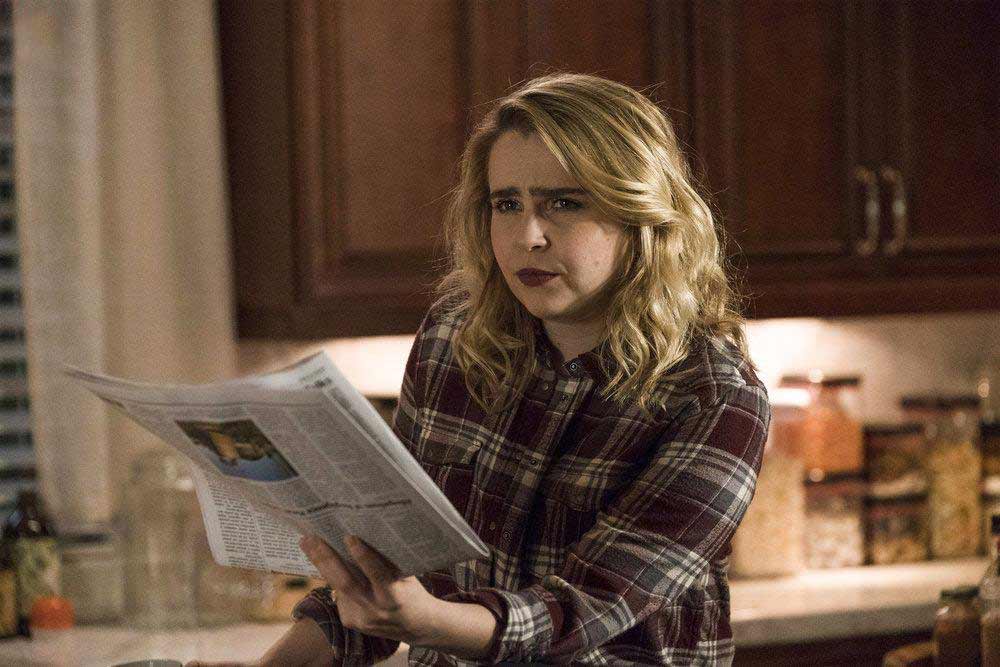 Good Girls : Photo Mae Whitman