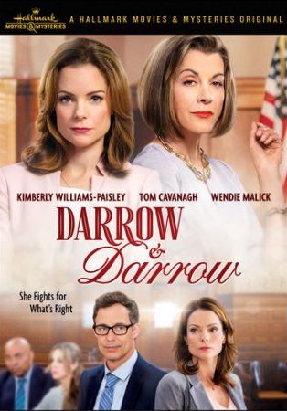 Darrow & Darrow : Affiche