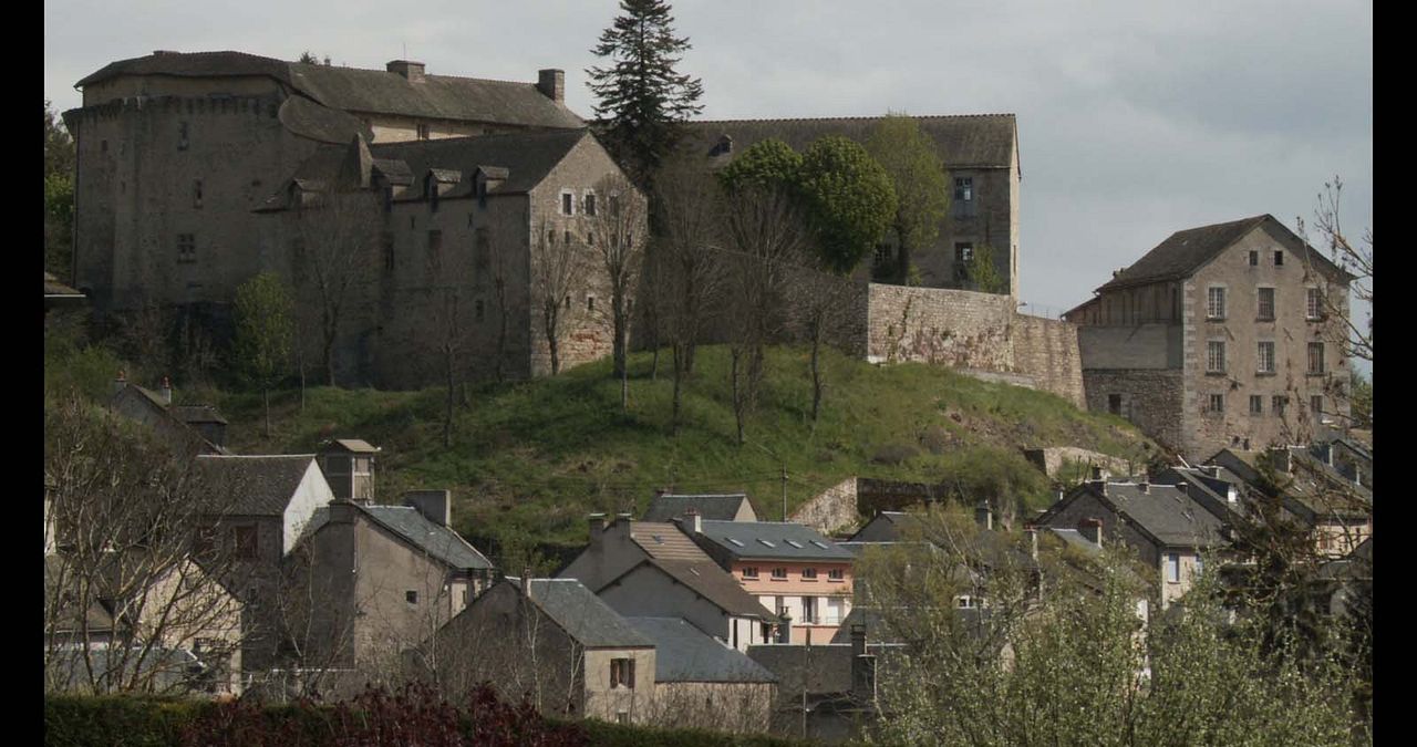 Saint-Alban, une révolution psychiatrique : Photo