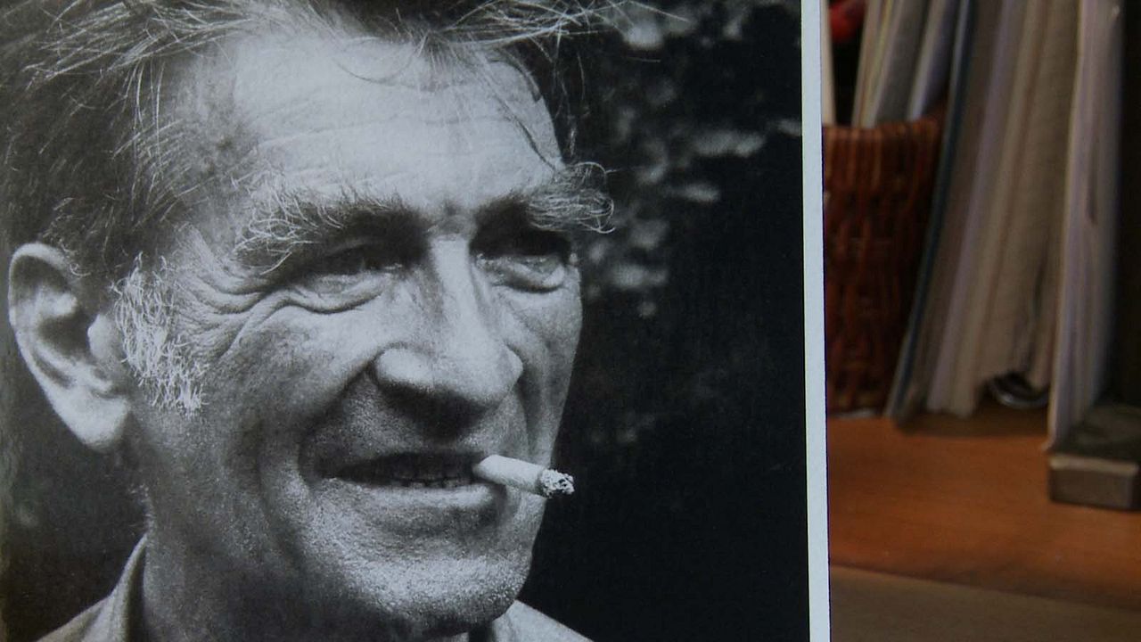 Saint-Alban, une révolution psychiatrique : Photo