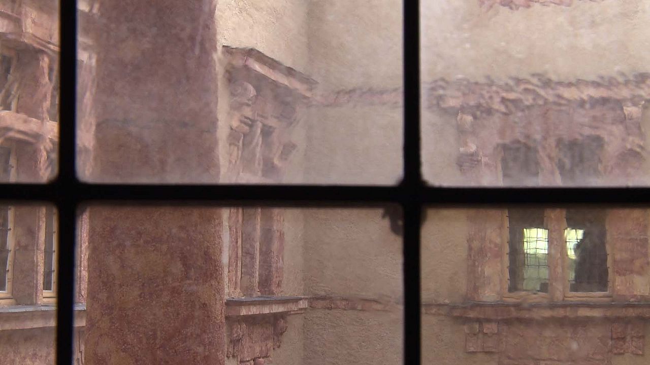 Saint-Alban, une révolution psychiatrique : Photo