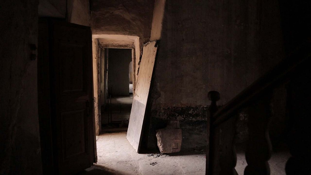 Saint-Alban, une révolution psychiatrique : Photo