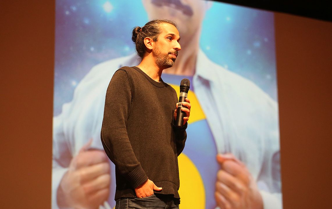 Superlópez : Photo