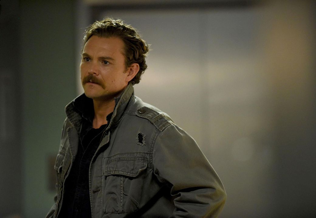L'Arme fatale : Photo Clayne Crawford