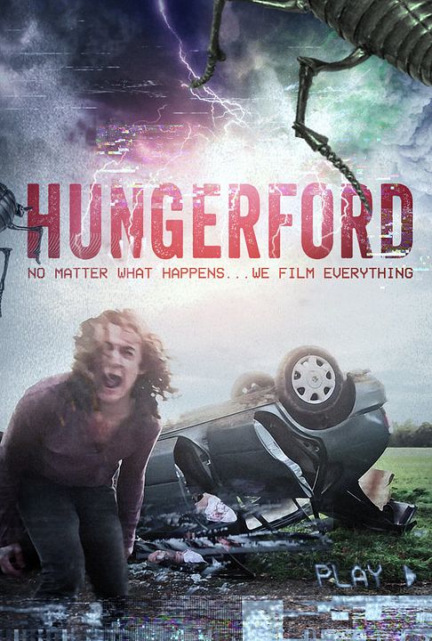 Hungerford : Affiche