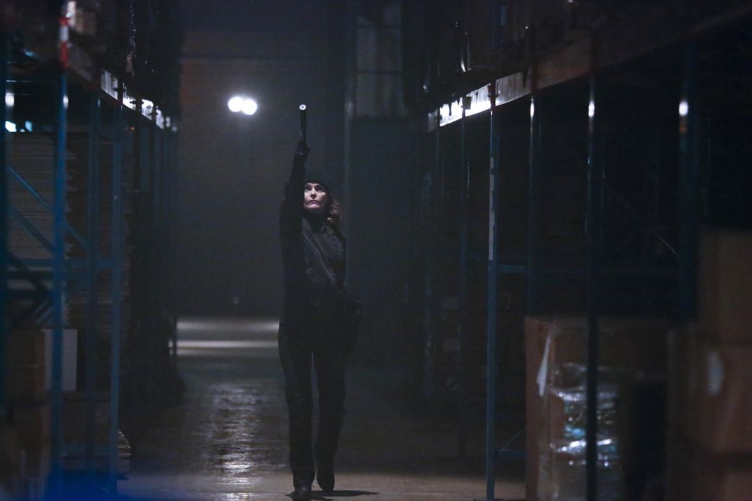 The Americans (2013) : Photo Keri Russell