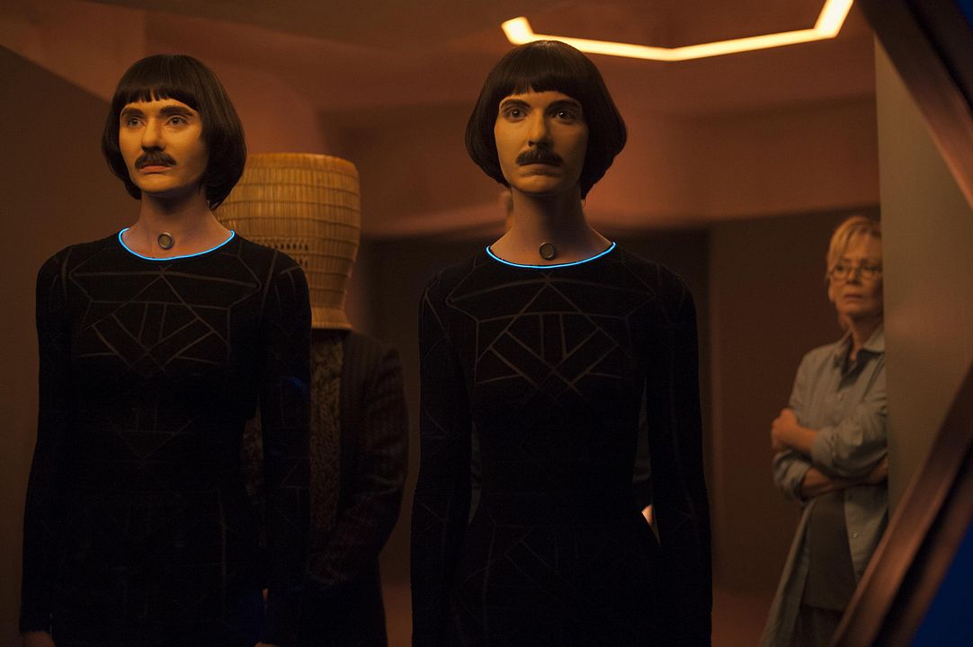 Legion : Photo Jean Smart