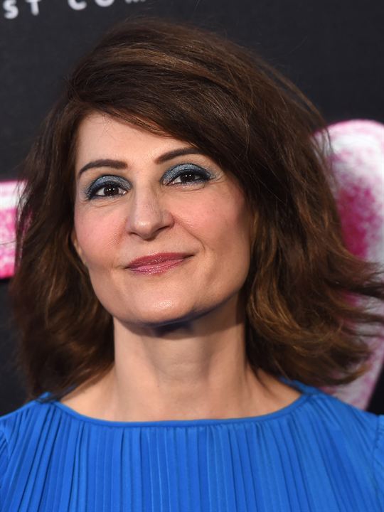 Affiche Nia Vardalos