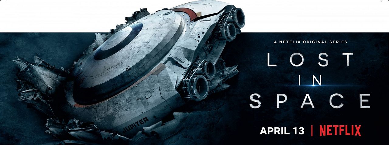 Poster saison 1 - Affiche 65 sur 74 - AlloCiné