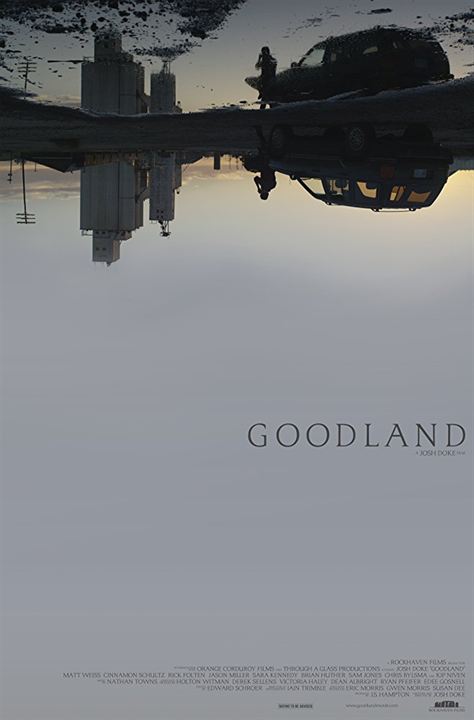 Goodland : Affiche