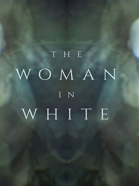 The Woman in White : Affiche