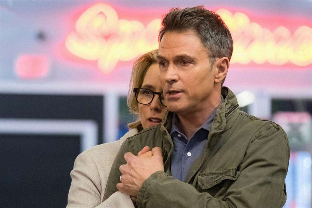 Madam Secretary : Photo Tim Daly, Tea Leoni