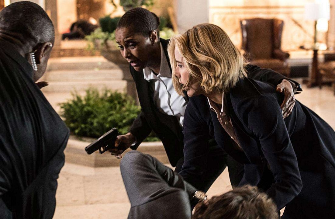 Madam Secretary : Photo Tea Leoni