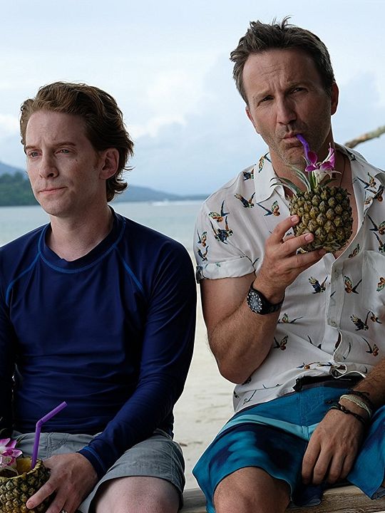 Changeland : Affiche