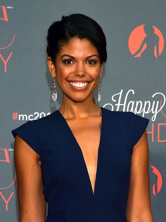 Affiche Karla Mosley
