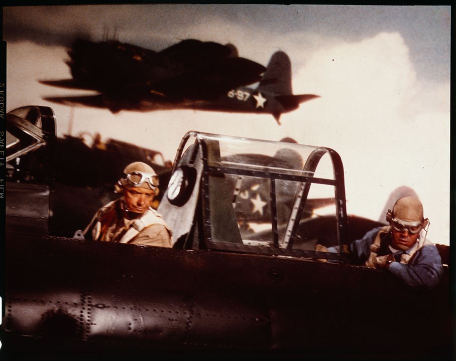 La Bataille de Midway : Photo