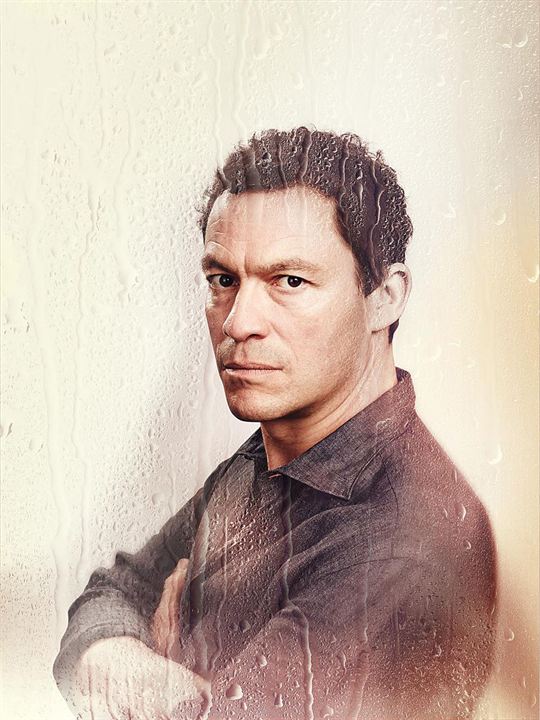 Photo Dominic West