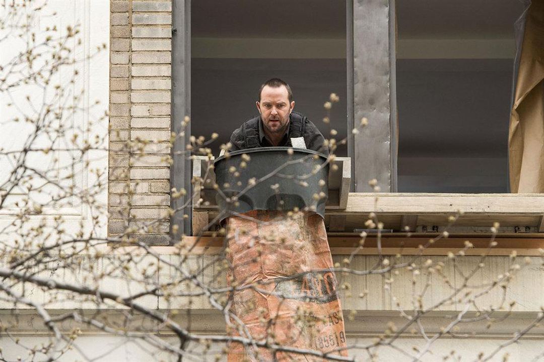 Blindspot : Photo Sullivan Stapleton