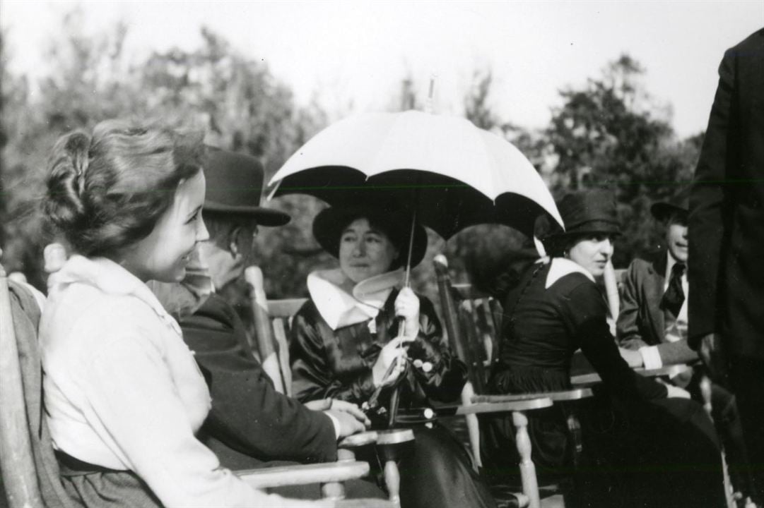 Be natural, l’histoire cachée d’Alice Guy-Blaché : Photo