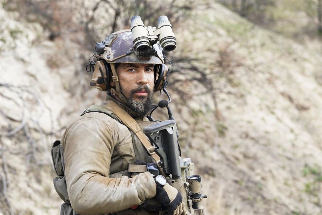 SEAL Team : Photo Neil Brown Jr.