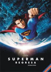 Superman Returns : Affiche