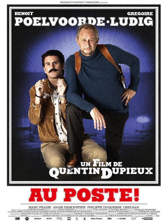 Affiche film