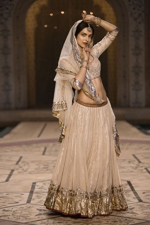 Bajirao Mastani : Photo Priyanka Chopra Jonas