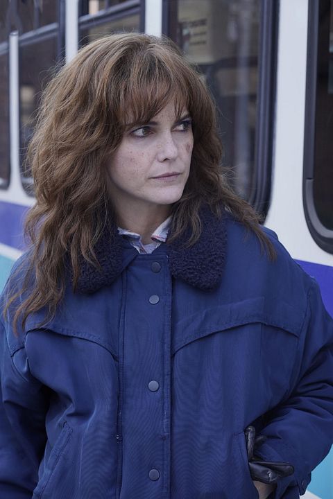 The Americans (2013) : Photo Keri Russell
