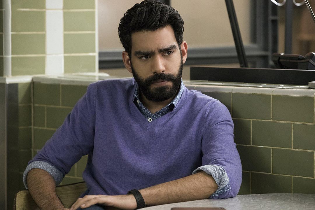 iZombie : Photo Rahul Kohli