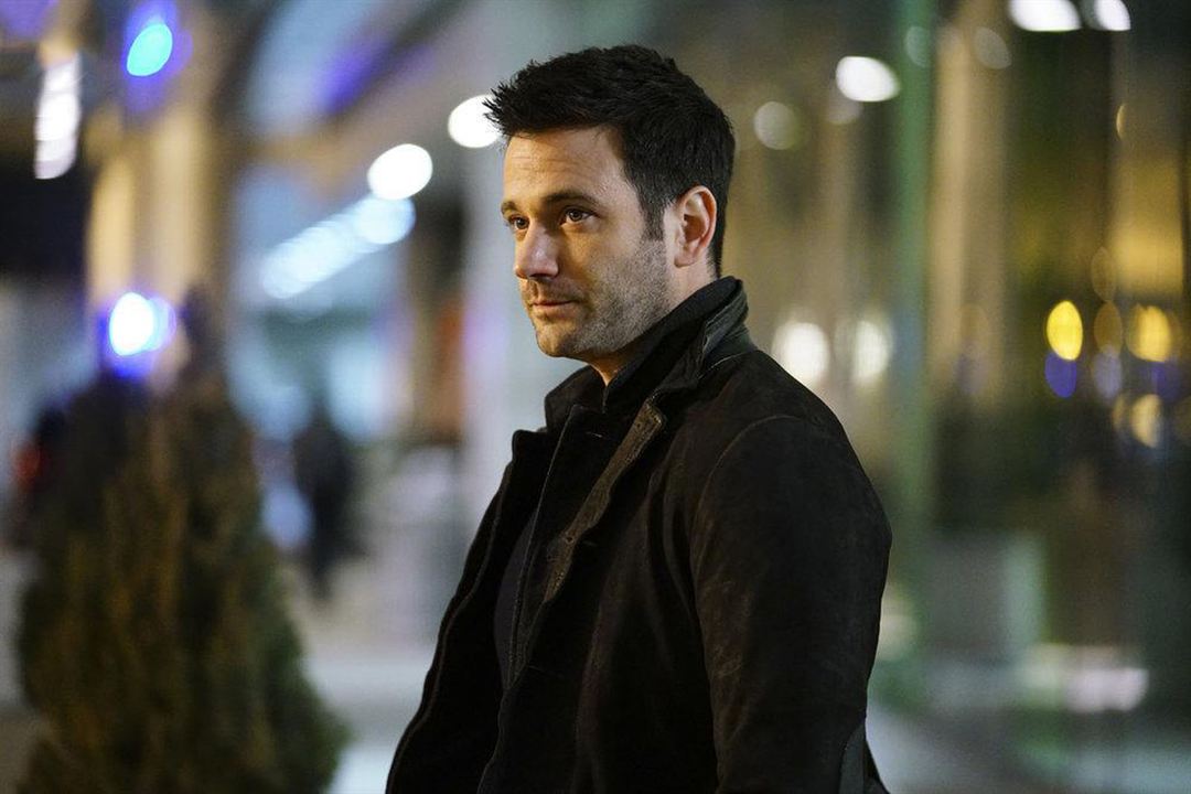 Chicago Med : Photo Colin Donnell
