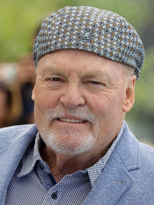 Affiche Stacy Keach