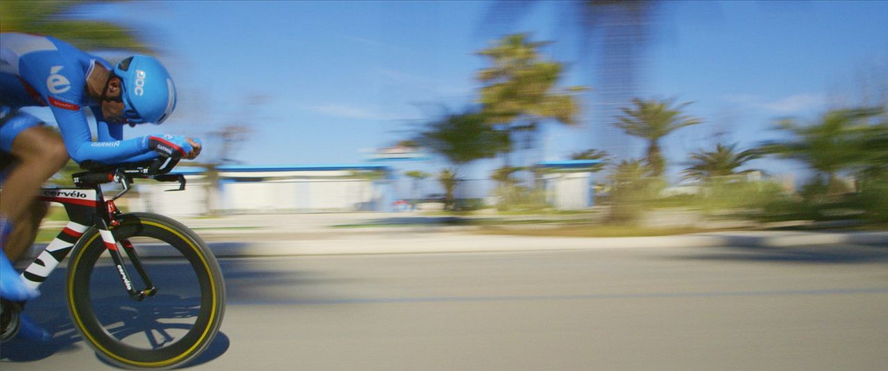 Time Trial : Photo