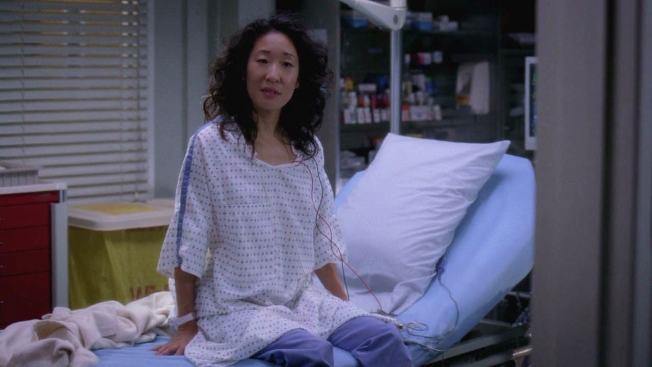 Grey's Anatomy : Affiche