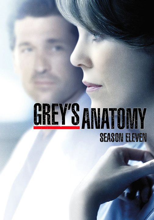 Grey's Anatomy : Affiche