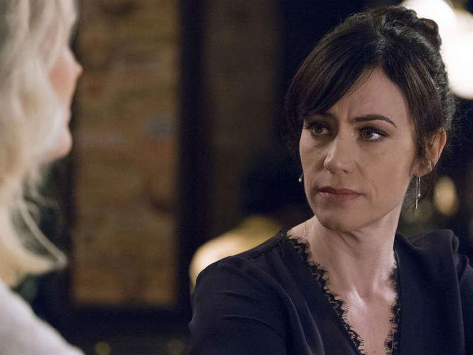 Billions : Photo Maggie Siff