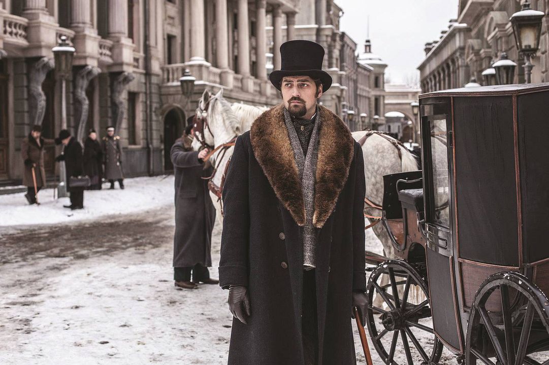 Anna Karenina: Istoriya Vronskogo : Photo